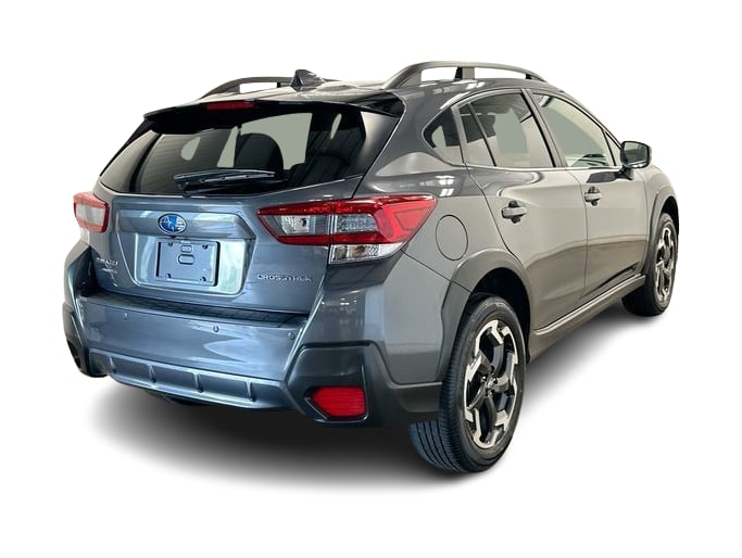 Thumbnail: 2023 Subaru Crosstrek - 34