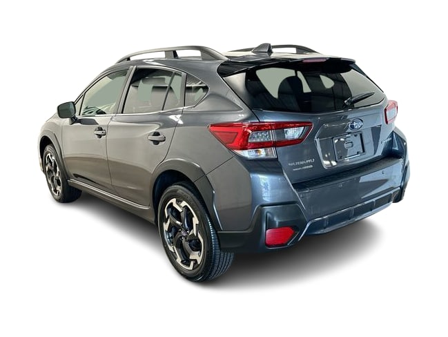Thumbnail: 2023 Subaru Crosstrek - 4