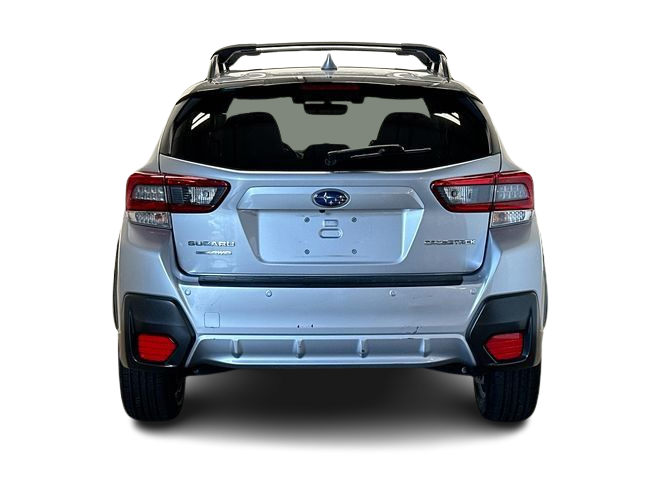 Thumbnail: 2022 Subaru Crosstrek - 5