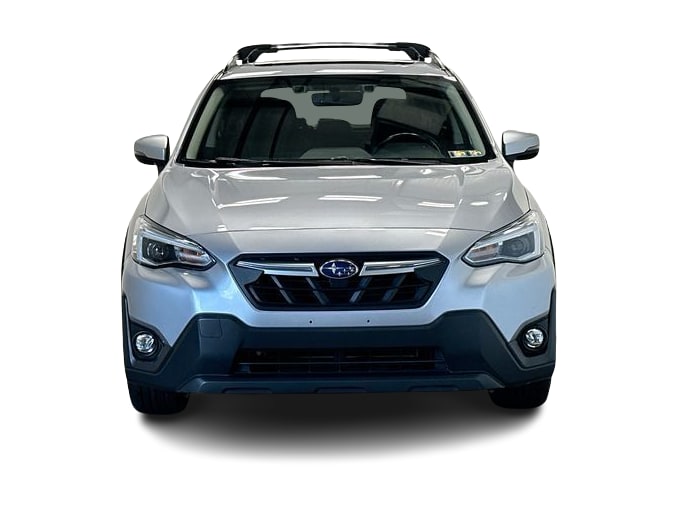 Thumbnail: 2022 Subaru Crosstrek - 6