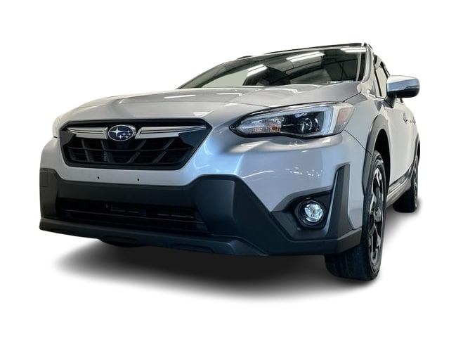 Thumbnail: 2022 Subaru Crosstrek - 32