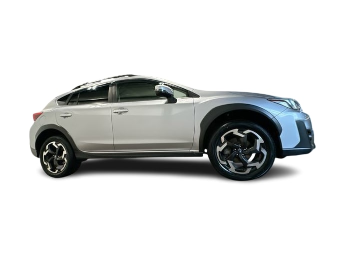 Thumbnail: 2022 Subaru Crosstrek - 18