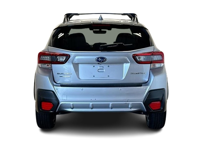 Thumbnail: 2022 Subaru Crosstrek - 5