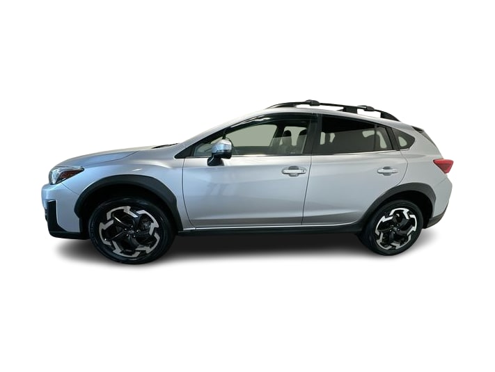 Thumbnail: 2022 Subaru Crosstrek - 3