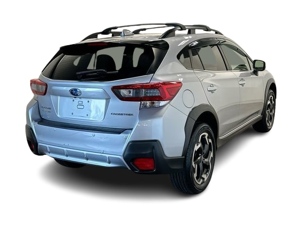 Thumbnail: 2022 Subaru Crosstrek - 34