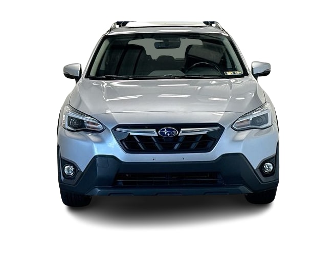 Thumbnail: 2022 Subaru Crosstrek - 6