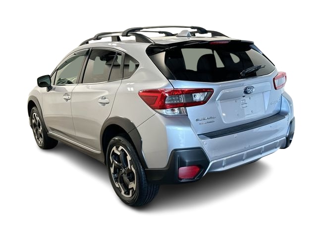 Thumbnail: 2022 Subaru Crosstrek - 4