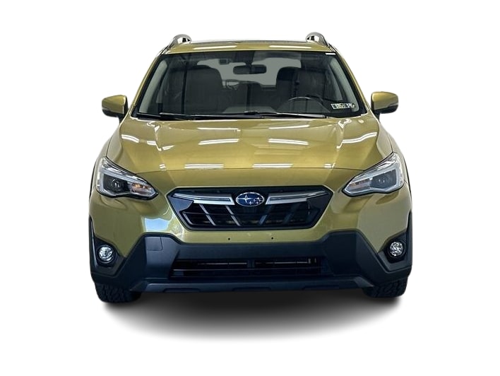 2023 Subaru Crosstrek Limited 6