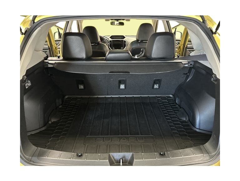 2023 Subaru Crosstrek Limited 17