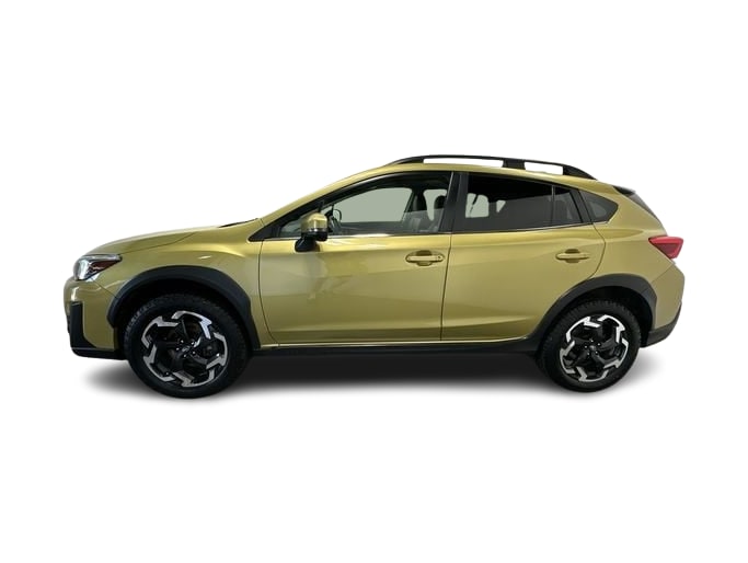2023 Subaru Crosstrek Limited 3