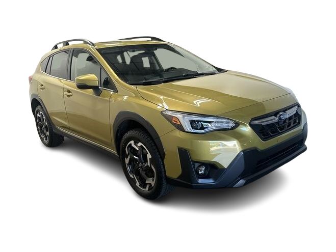2023 Subaru Crosstrek Limited 33