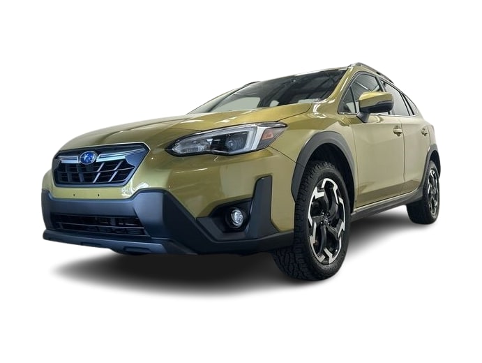 2023 Subaru Crosstrek Limited 32