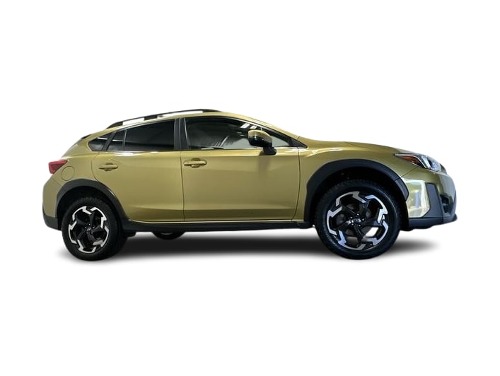 2023 Subaru Crosstrek Limited 18