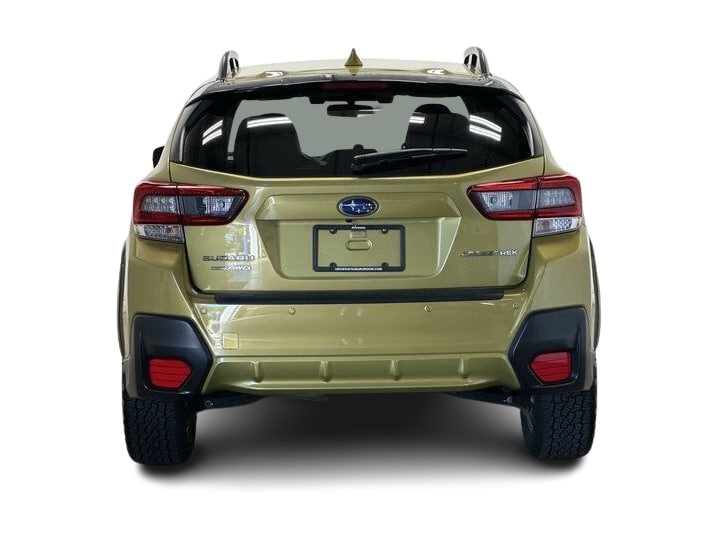 2023 Subaru Crosstrek Limited 5