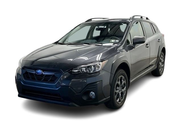 2023 Subaru Crosstrek