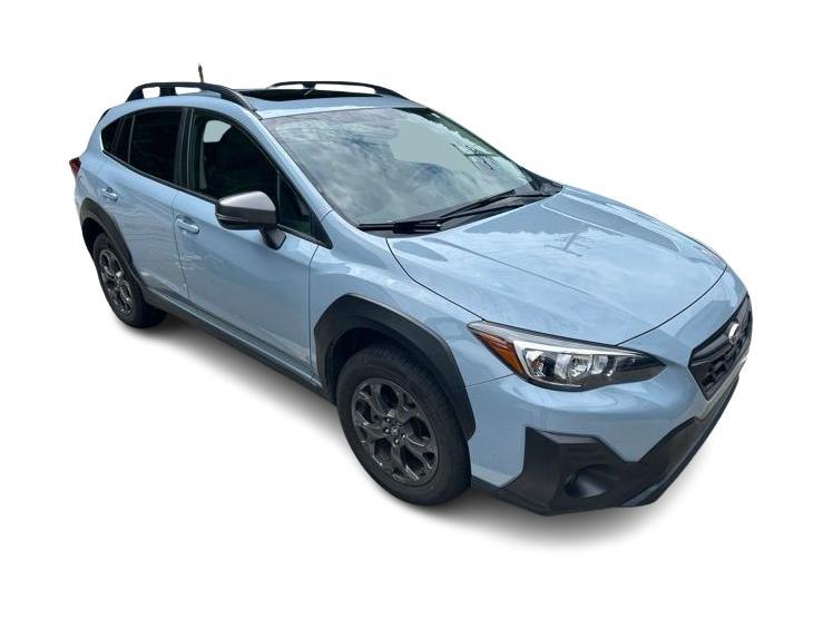 Thumbnail: 2023 Subaru Crosstrek - 11