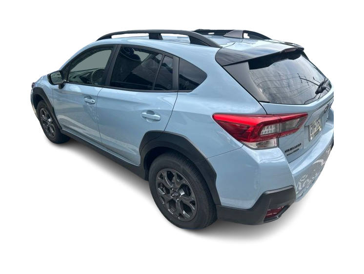 Thumbnail: 2023 Subaru Crosstrek - 4