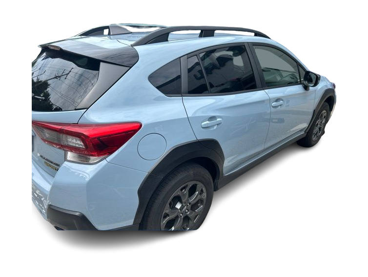 Thumbnail: 2023 Subaru Crosstrek - 15