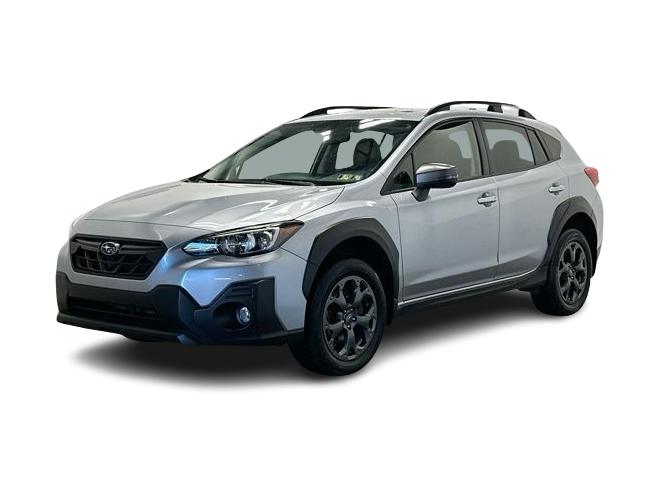 2023 Subaru Crosstrek