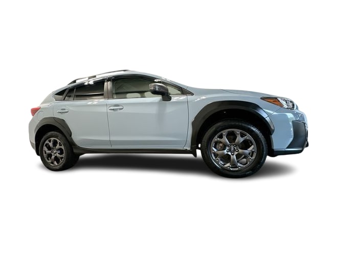 Thumbnail: 2021 Subaru Crosstrek - 18