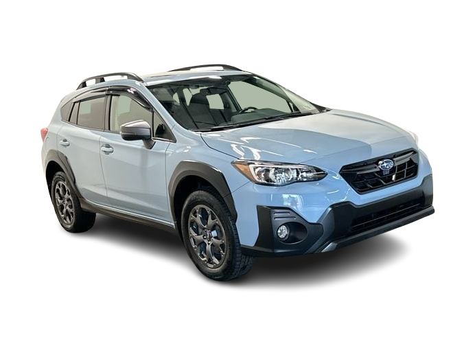 Thumbnail: 2021 Subaru Crosstrek - 32