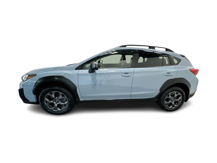 Thumbnail: 2021 Subaru Crosstrek - 3