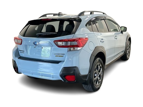 Thumbnail: 2021 Subaru Crosstrek - 33