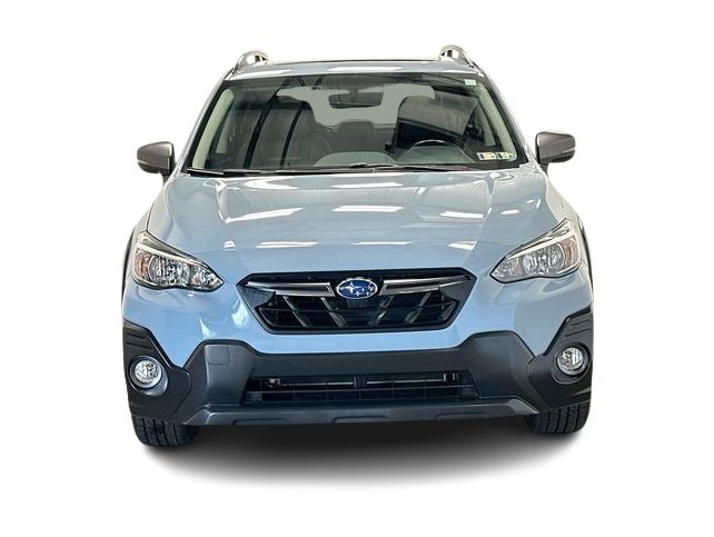 Thumbnail: 2021 Subaru Crosstrek - 31