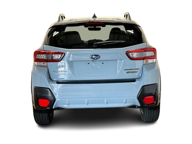 Thumbnail: 2021 Subaru Crosstrek - 5