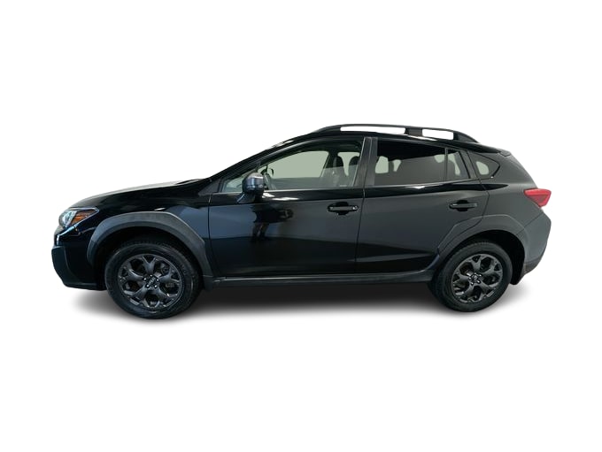 Thumbnail: 2022 Subaru Crosstrek - 3