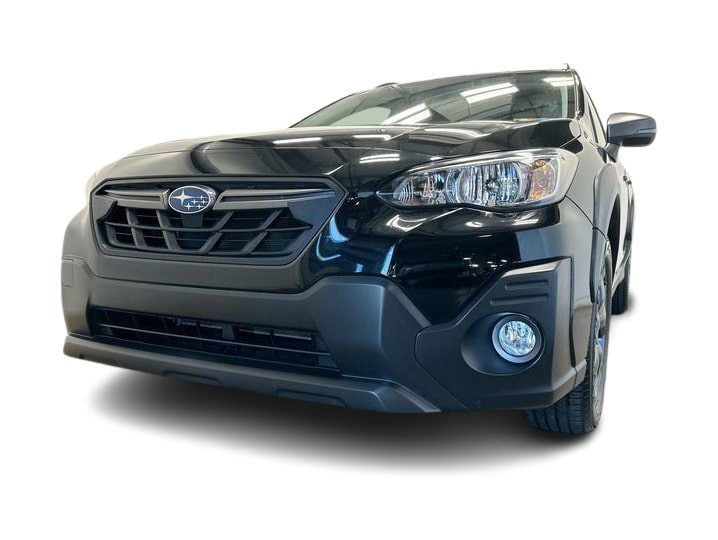 Thumbnail: 2022 Subaru Crosstrek - 30