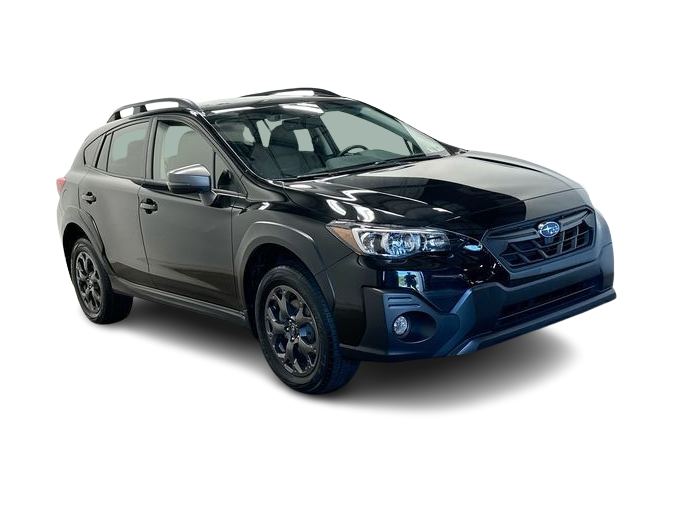 Thumbnail: 2022 Subaru Crosstrek - 32