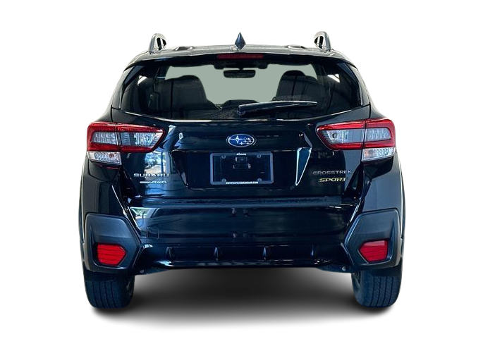 Thumbnail: 2022 Subaru Crosstrek - 5