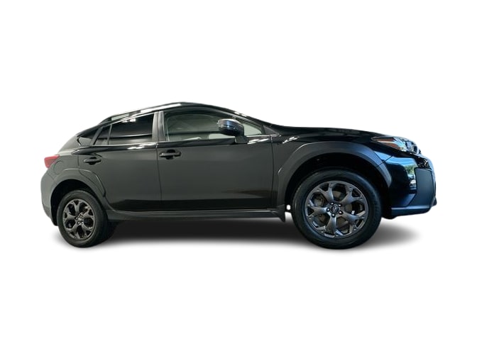 Thumbnail: 2022 Subaru Crosstrek - 16