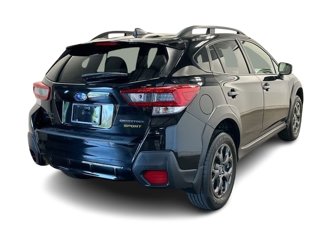 Thumbnail: 2022 Subaru Crosstrek - 33