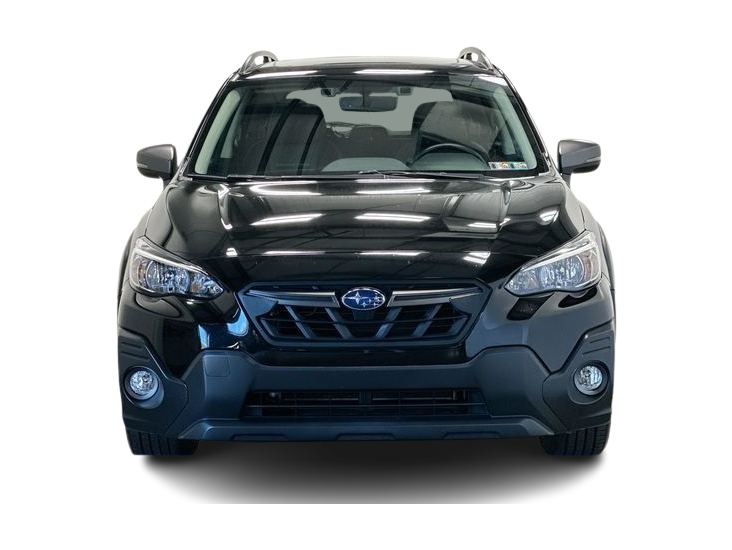 Thumbnail: 2022 Subaru Crosstrek - 31