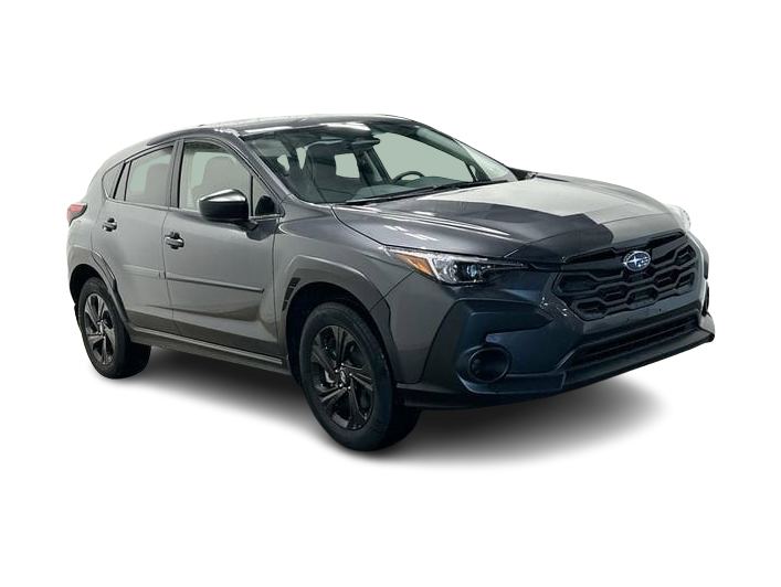 Thumbnail: 2024 Subaru Crosstrek - 21