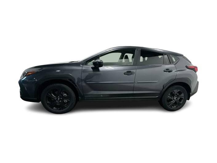 Thumbnail: 2024 Subaru Crosstrek - 3