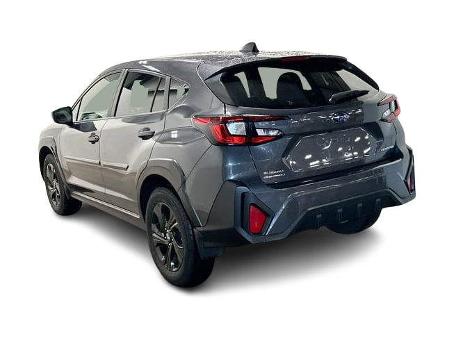 Thumbnail: 2024 Subaru Crosstrek - 4