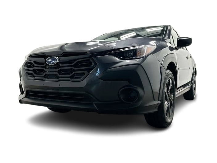 Thumbnail: 2024 Subaru Crosstrek - 29