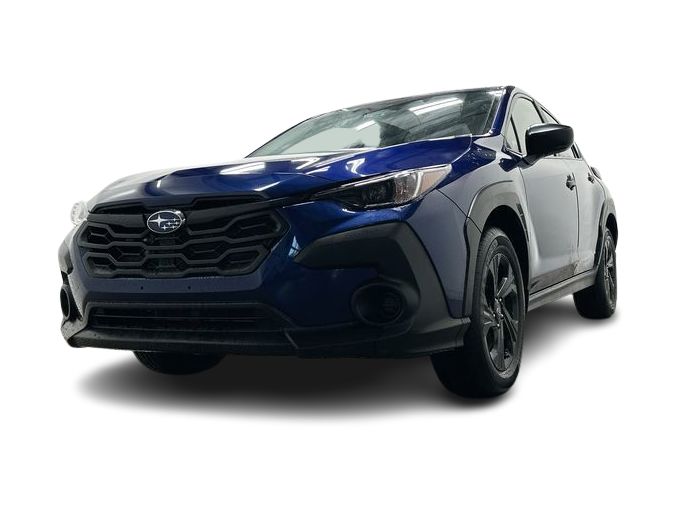 Thumbnail: 2024 Subaru Crosstrek - 28