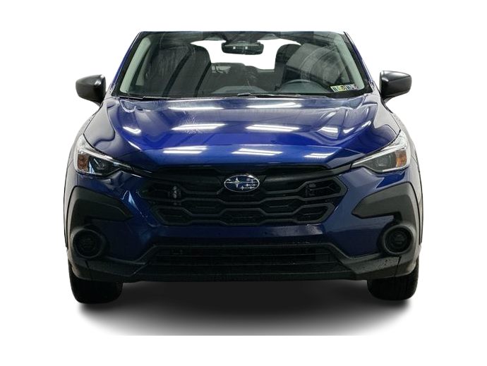 Thumbnail: 2024 Subaru Crosstrek - 29