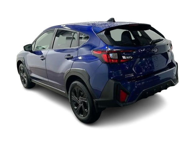 Thumbnail: 2024 Subaru Crosstrek - 4