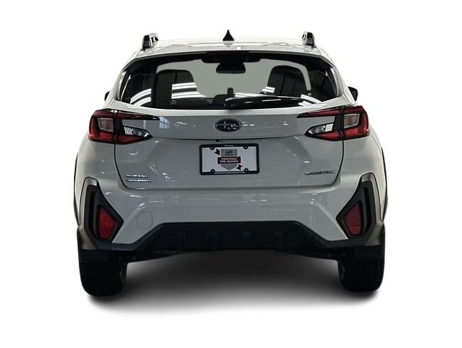 Thumbnail: 2024 Subaru Crosstrek - 5