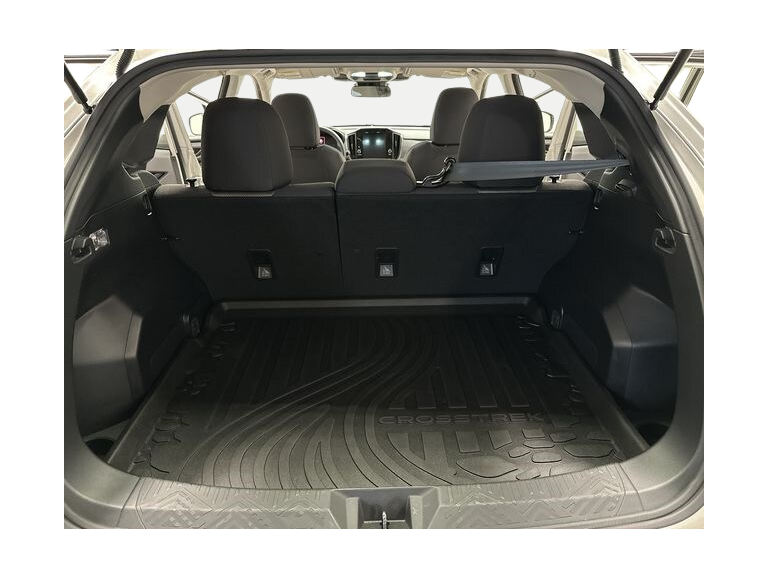 Thumbnail: 2024 Subaru Crosstrek - 16