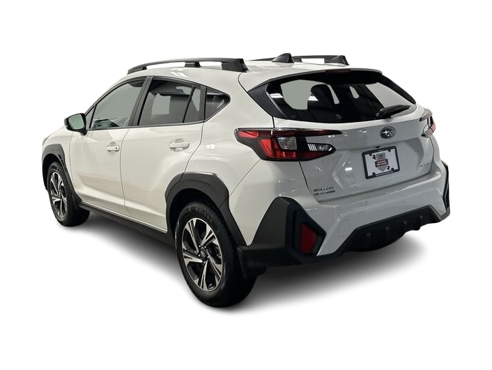 Thumbnail: 2024 Subaru Crosstrek - 4