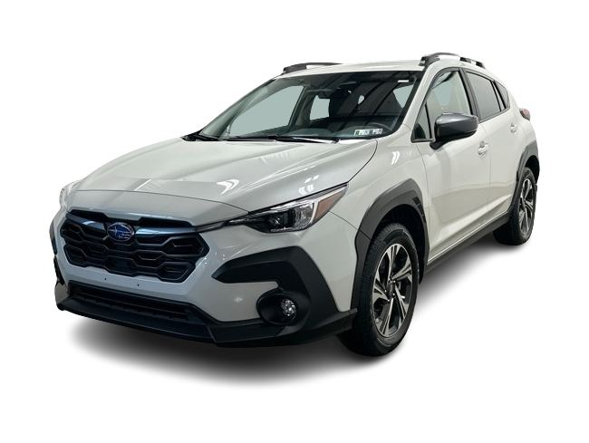 Thumbnail: 2024 Subaru Crosstrek - 2