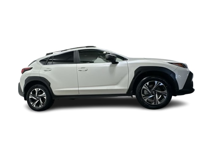 Thumbnail: 2024 Subaru Crosstrek - 18