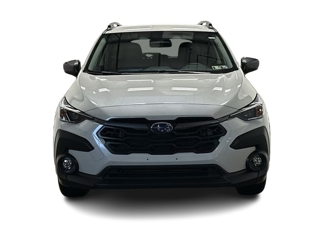 Thumbnail: 2024 Subaru Crosstrek - 7