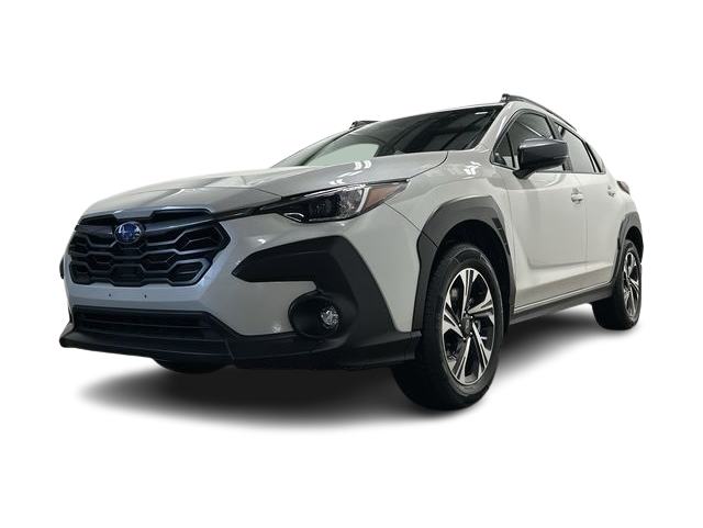 Thumbnail: 2024 Subaru Crosstrek - 31